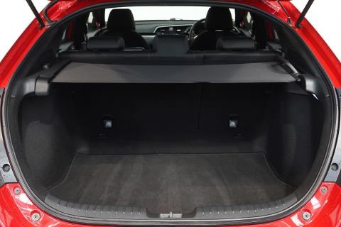 2017 Honda Civic RS Turbo - Thumbnail