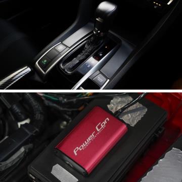 2017 Honda Civic RS Turbo - Thumbnail