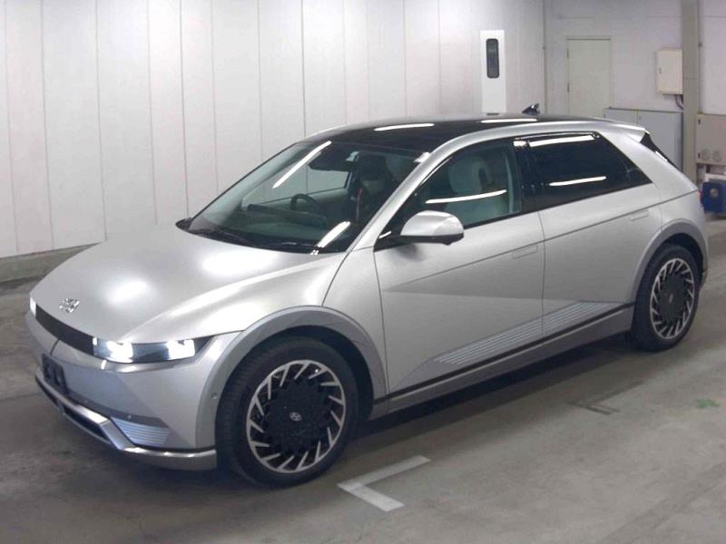 2023 Hyundai Ioniq 5 Limited AWD