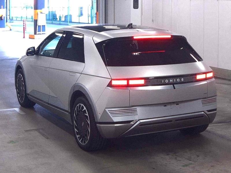 2023 Hyundai Ioniq 5 Limited AWD