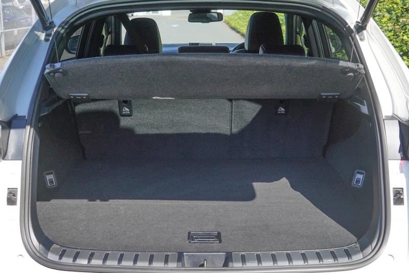 2015 Lexus NX 300h F Sport