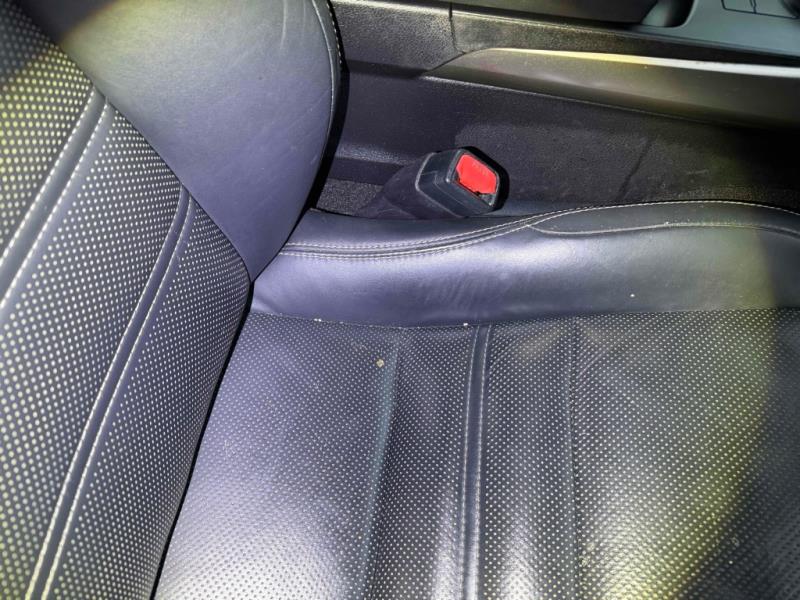 2014 Lexus IS 350