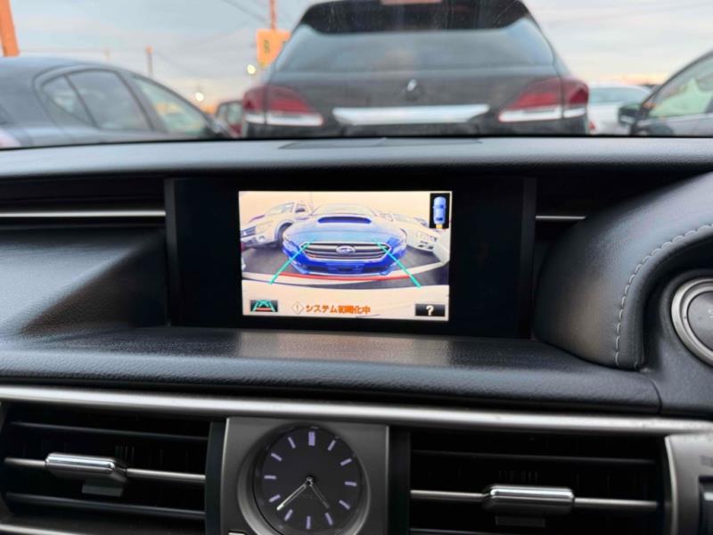 2014 Lexus IS 350
