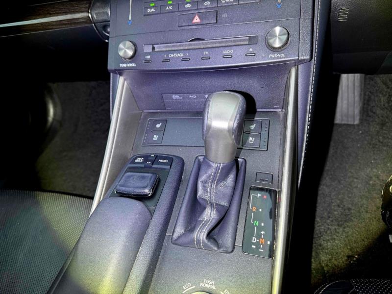 2014 Lexus IS 350