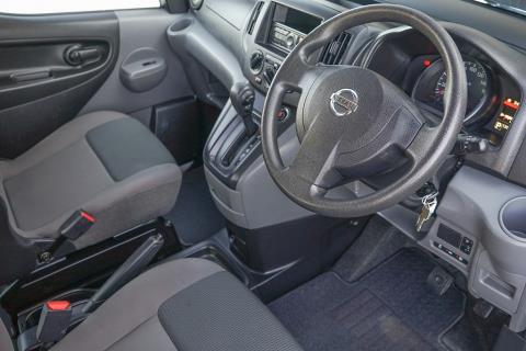2020 Nissan NV200 / Vanette - Thumbnail