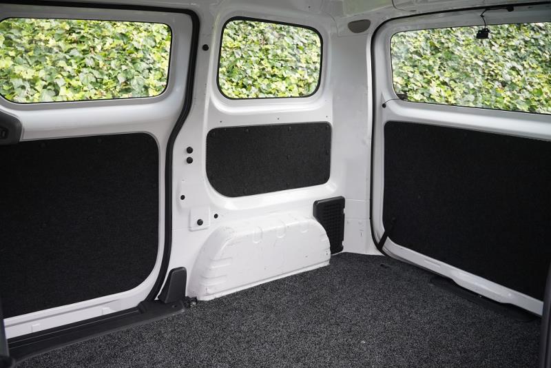 2020 Nissan NV200 / Vanette