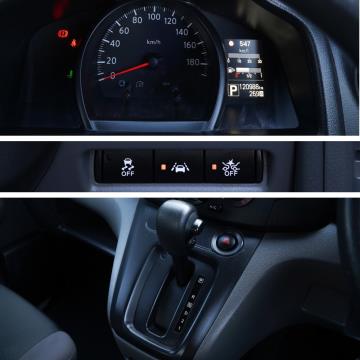 2020 Nissan NV200 / Vanette - Thumbnail