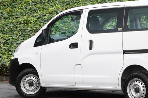 2020 Nissan NV200 / Vanette - Thumbnail