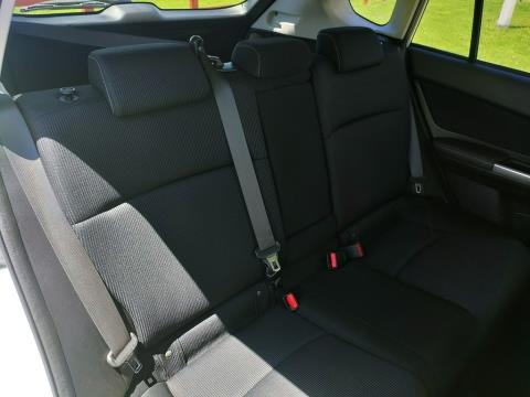 2015 Subaru Impreza 2.0i-S 4WD - Thumbnail