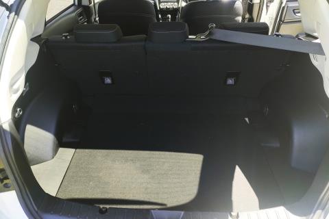 2015 Subaru Impreza 2.0i-S 4WD - Thumbnail