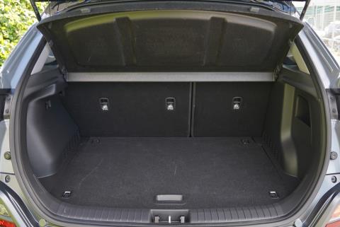 2021 Hyundai Kona Elite 2.0P - Thumbnail