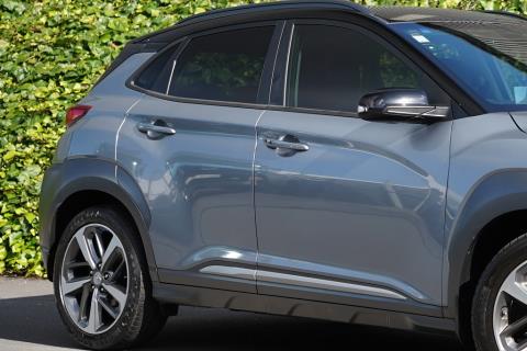 2021 Hyundai Kona Elite 2.0P - Thumbnail