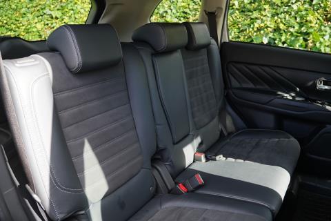 2019 Mitsubishi Outlander XLS PHEV 4WD - Thumbnail