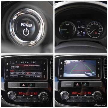 2019 Mitsubishi Outlander XLS PHEV 4WD - Thumbnail