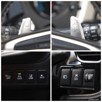 2019 Mitsubishi Outlander XLS PHEV 4WD - Thumbnail