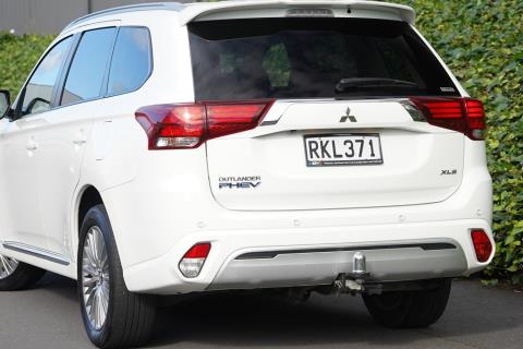 2019 Mitsubishi Outlander XLS PHEV 4WD - Thumbnail