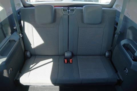 2021 Volkswagen Tiguan Allspace - Thumbnail