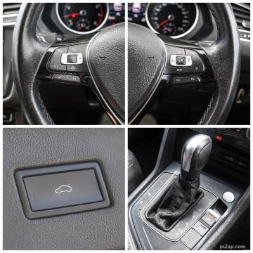 2021 Volkswagen Tiguan Allspace - Thumbnail