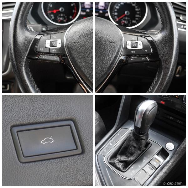 2021 Volkswagen Tiguan Allspace