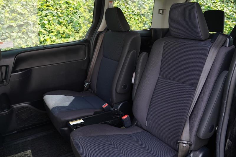 2017 Toyota Voxy Hybrid / Noah X