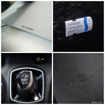 2017 Toyota Voxy Hybrid / Noah X - Thumbnail