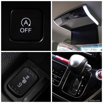 2019 Honda Odyssey Absolute - Thumbnail