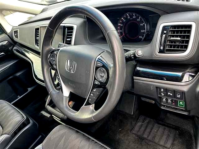 2019 Honda Odyssey Absolute