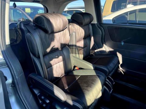 2019 Honda Odyssey Absolute - Thumbnail