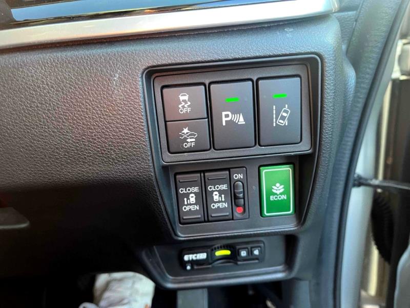 2019 Honda Odyssey Absolute