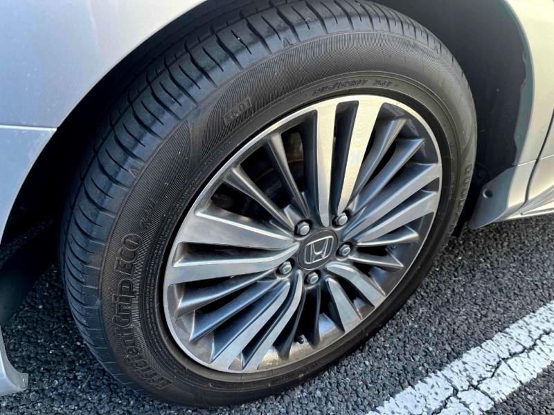 2019 Honda Odyssey Absolute