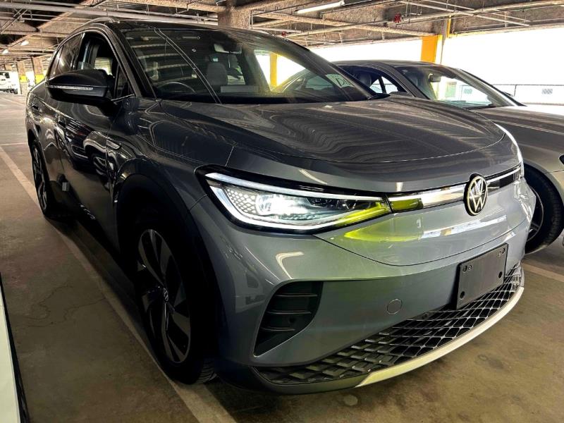 2022 Volkswagen iD.4 Pro 82kWh