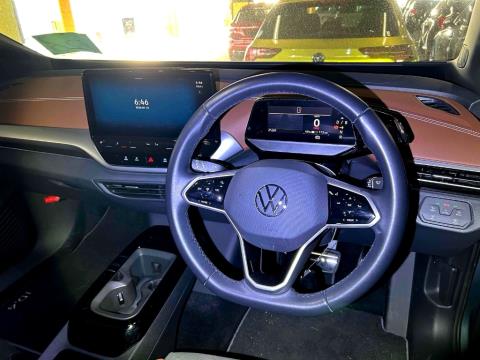 2022 Volkswagen iD.4 Pro 82kWh - Thumbnail