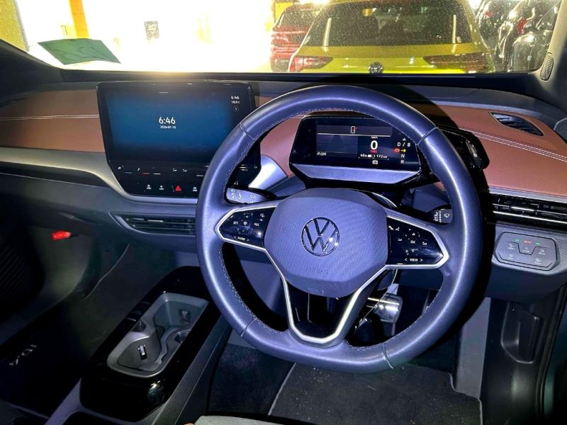 2022 Volkswagen iD.4 Pro 82kWh