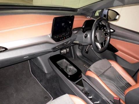 2022 Volkswagen iD.4 Pro 82kWh - Thumbnail
