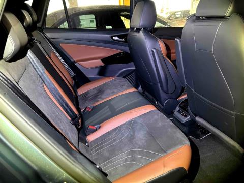 2022 Volkswagen iD.4 Pro 82kWh - Thumbnail