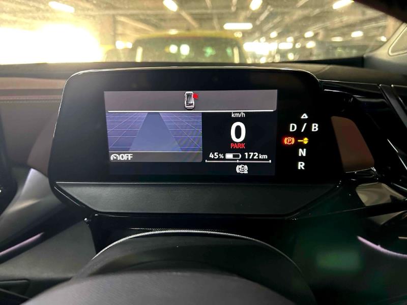 2022 Volkswagen iD.4 Pro 82kWh