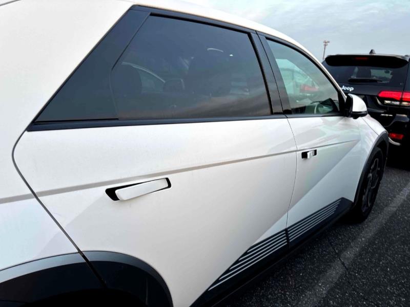 2022 Hyundai Ioniq 5 72kWh