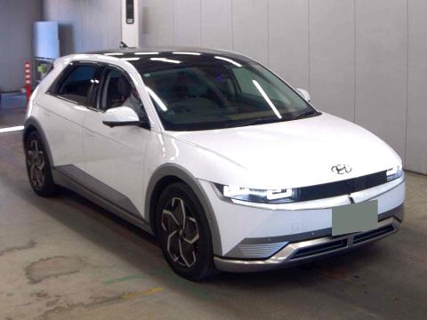 2022 Hyundai Ioniq 5 72kWh - Thumbnail