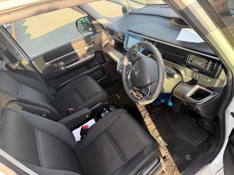 2021 Honda Step Wagon - Thumbnail