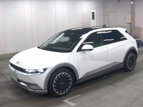 2023 Hyundai Ioniq 5 Limited AWD - Thumbnail