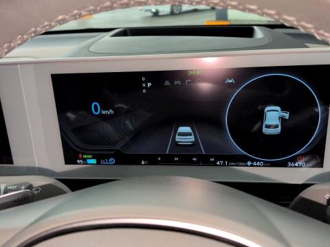 2023 Hyundai Ioniq 5 Limited AWD - Thumbnail