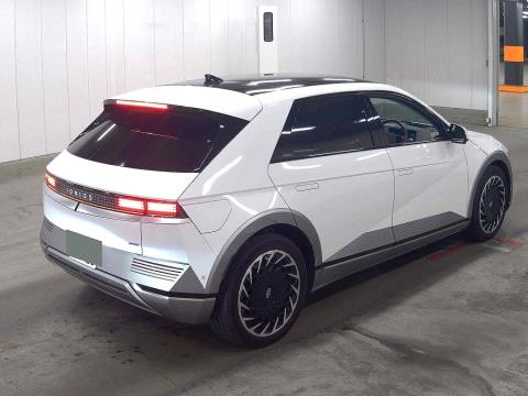 2023 Hyundai Ioniq 5 Limited AWD - Thumbnail