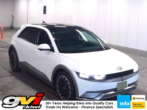 2023 Hyundai Ioniq 5 Elite 77kWh AWD