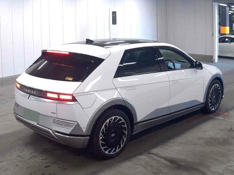 2023 Hyundai Ioniq 5 Elite 77kWh AWD - Thumbnail