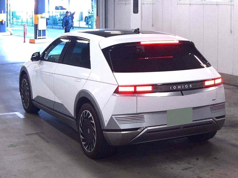 2023 Hyundai Ioniq 5 Elite 77kWh AWD
