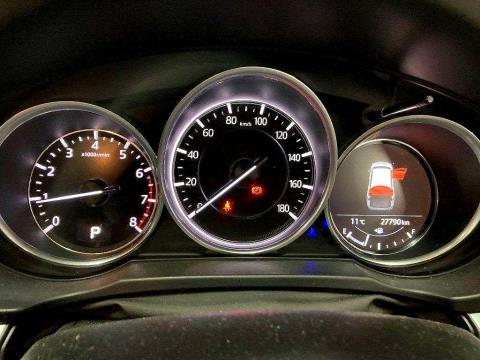 2018 Mazda CX-8 25S 7 Seater - Thumbnail