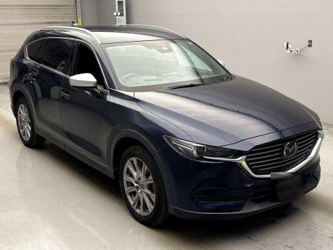 2018 Mazda CX-8 25S 7 Seater - Thumbnail
