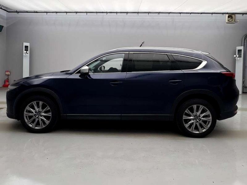 2018 Mazda CX-8 25S 7 Seater
