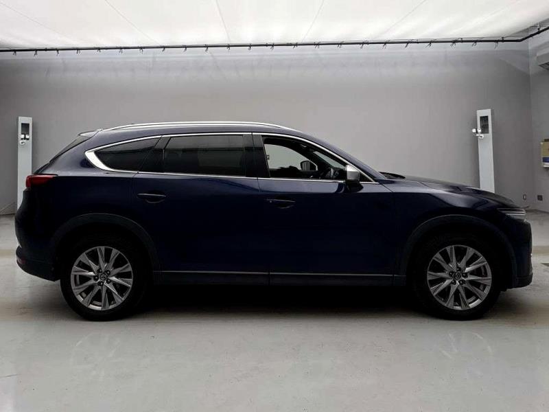 2018 Mazda CX-8 25S 7 Seater