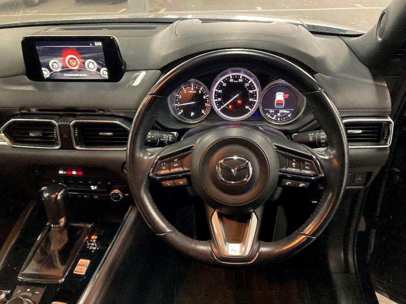 2018 Mazda CX-8 25S 7 Seater